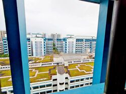Blk 347 Kang Ching Road (Jurong West), HDB 4 Rooms #610093701
